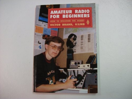Amateur Radio for Beginners