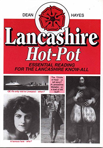 Lancashire Hot-pot