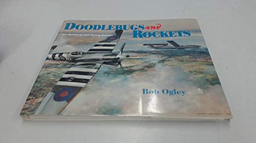 Doodlebugs and Rockets