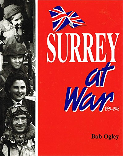 Surrey at War