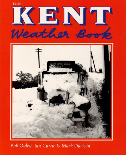 The Kent Weather Book