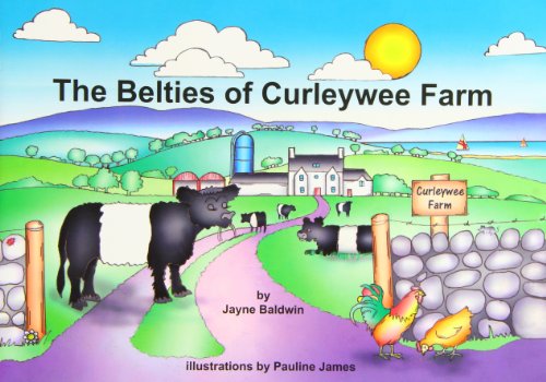 The Belties of Curleywee Farm