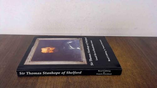 Sir Thomas Stanhope of Shelford