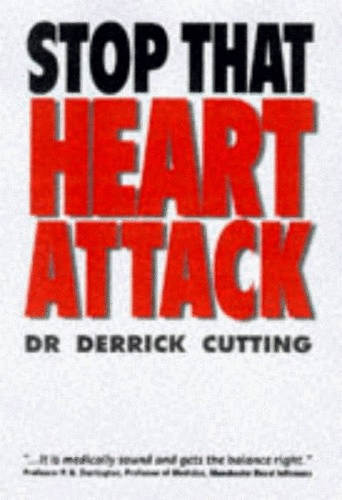 Stop That Heart Attack