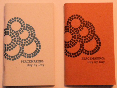 Peacemaking Day by Day