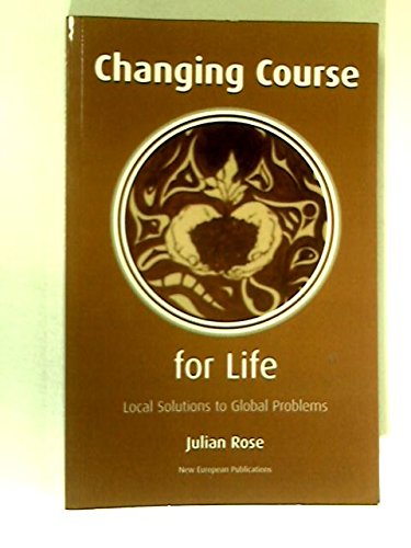 Changing Course for Life