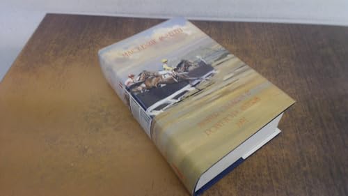 Mackenzie and Selby's Hunter Chasers and Point-to-pointers