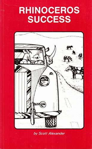 Rhinoceros Success
