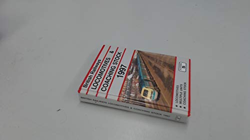 British Railways Locomotives and Coaching Stock