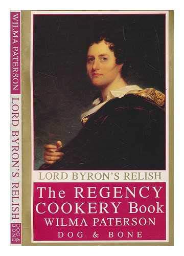 Lord Byron's Relish
