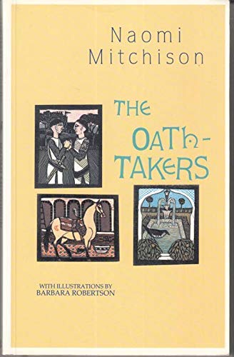 The Oath-takers