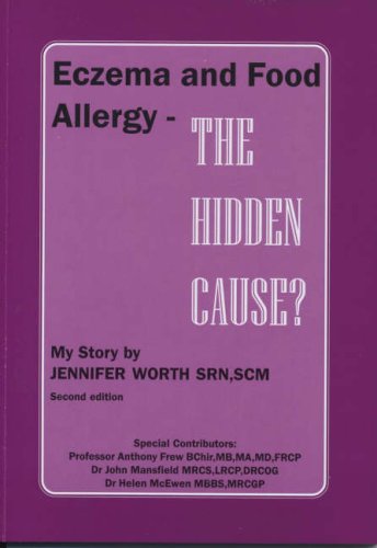 Eczema and Food Allergy - The Hidden Cause?