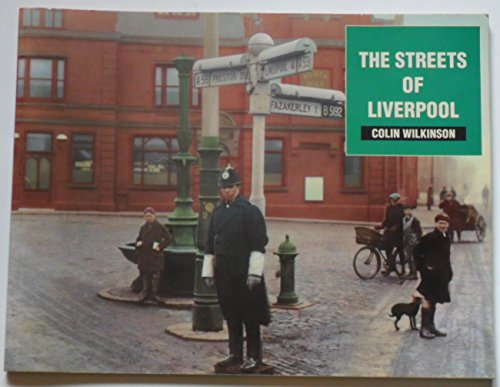 The Streets of Liverpool