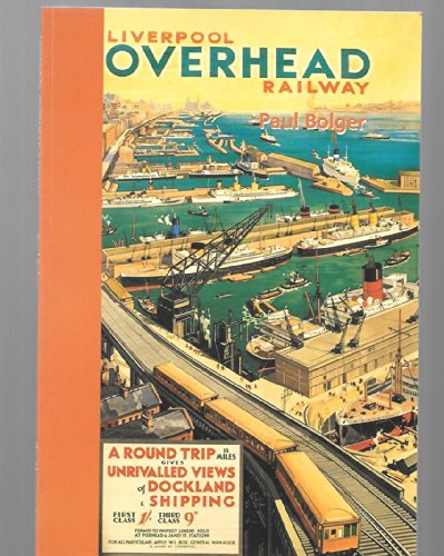 Liverpool Overhead Railway