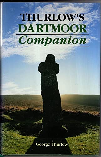 Thurlow's Dartmoor Companion