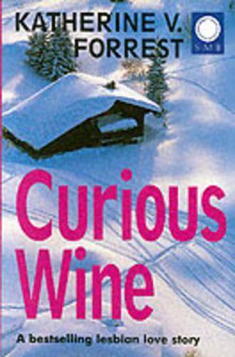 Curious Wine