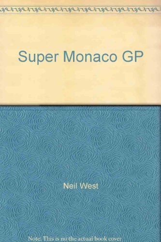 Super Monaco GP