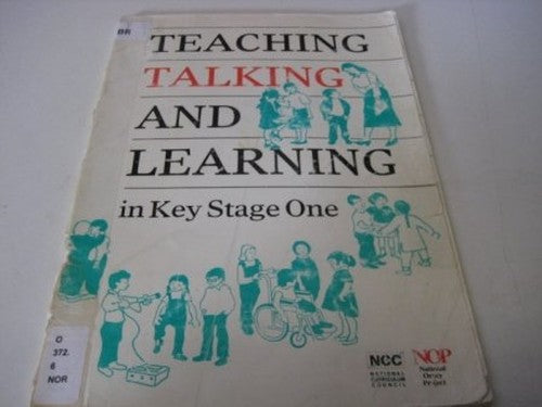 Teaching Talking and Learning