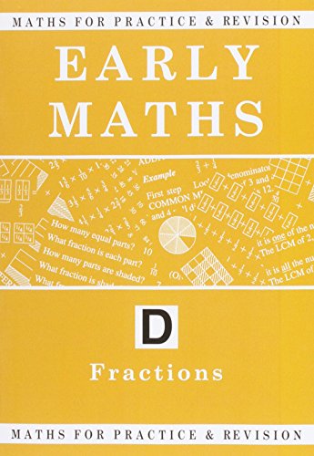 Maths for Practice and Revision