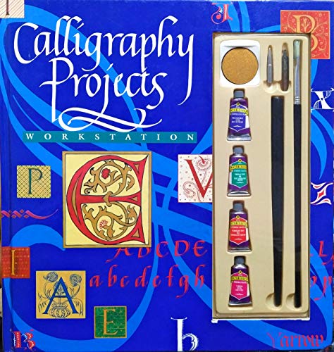 Calligraphy Projects Workstation