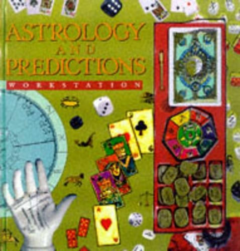 Astrology and Predictions Workstation