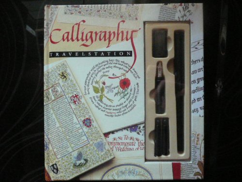 Calligraphy Travelstation