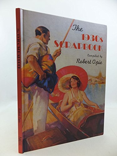 The 1930s Scrapbook