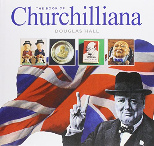 Book of Churchilliana, The