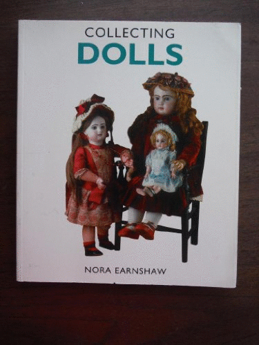 Collecting Dolls