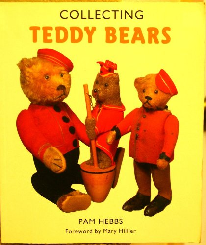 Collecting Teddy Bears