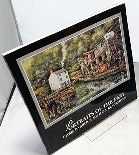 Portraits of the Past