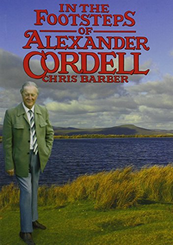 In the Footsteps of Alexander Cordell
