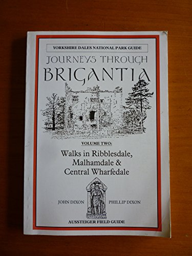 Journeys Through Brigantia