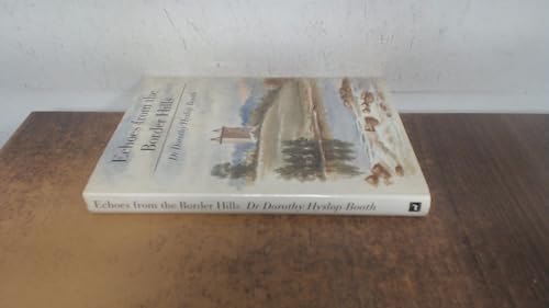 Echoes from the Border Hills