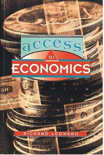 Access to Economics