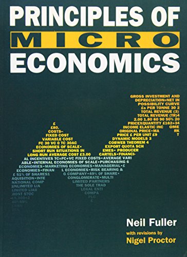 Principles of Microeconomics