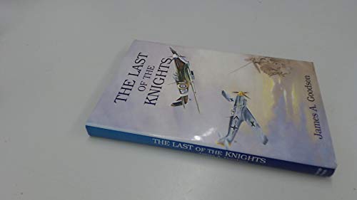 Last of the Knights