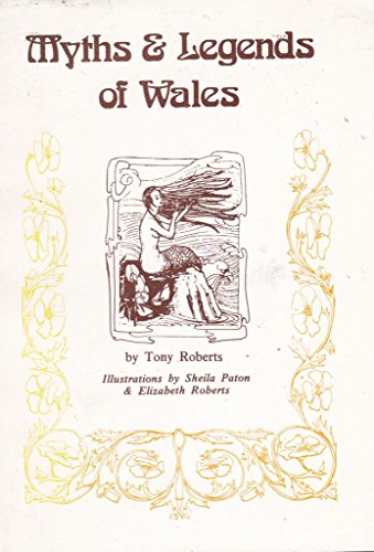 Myths and Legends of Wales