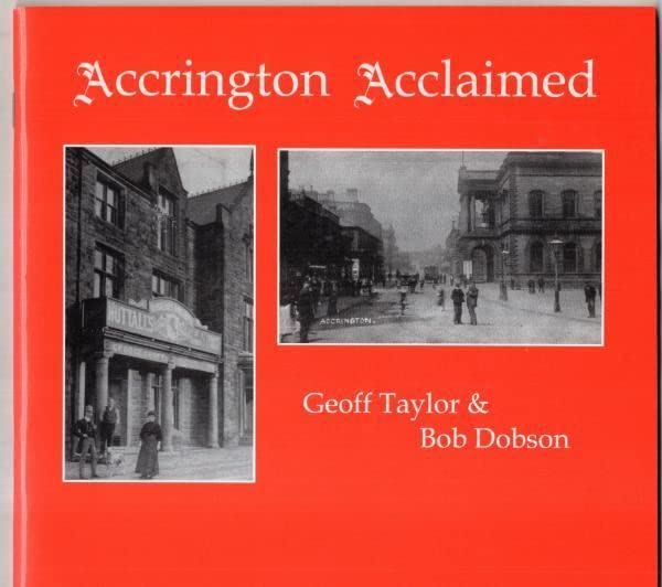 Accrington Acclaimed