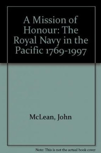A Mission of Honour