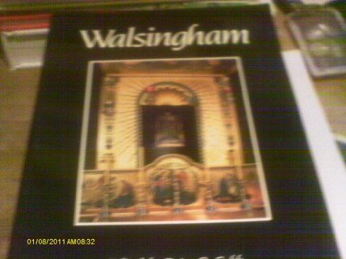 Story of Walsingham Shrine
