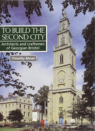 To Build the Second City