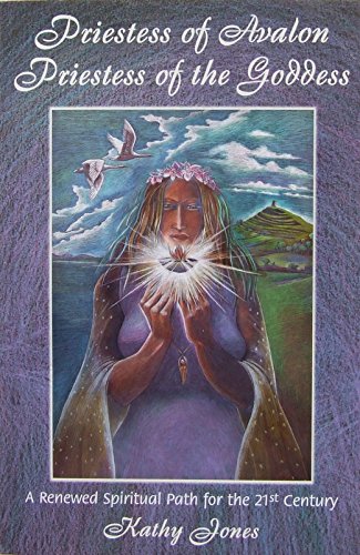 Priestess of Avalon, Priestess of the Goddess