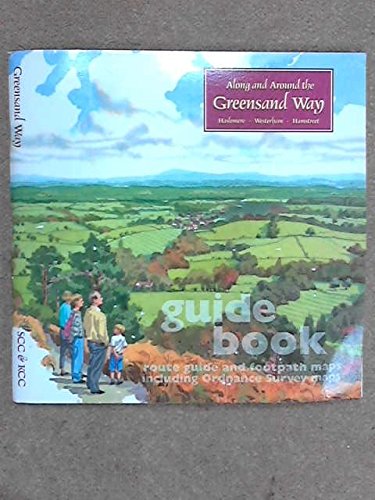Along and Around the Greensand Way