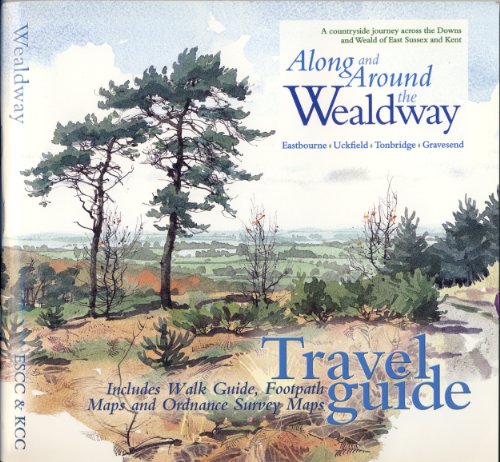 Along and around the Wealdway