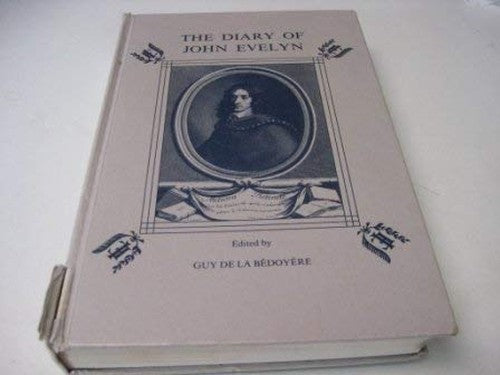 The Diary of John Evelyn