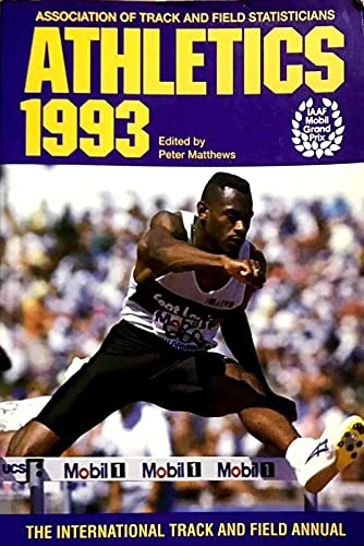 Athletics, 1993