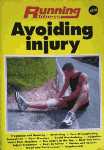 Running Fitness - Avoiding Injury