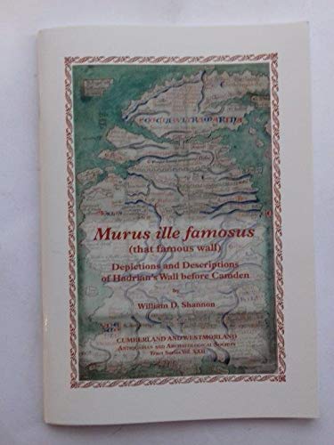 Murus Ille Famosus (that Famous Wall)