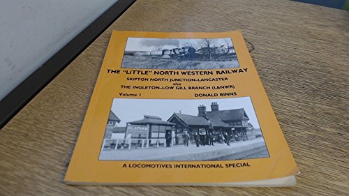 "Little" North Western Railway